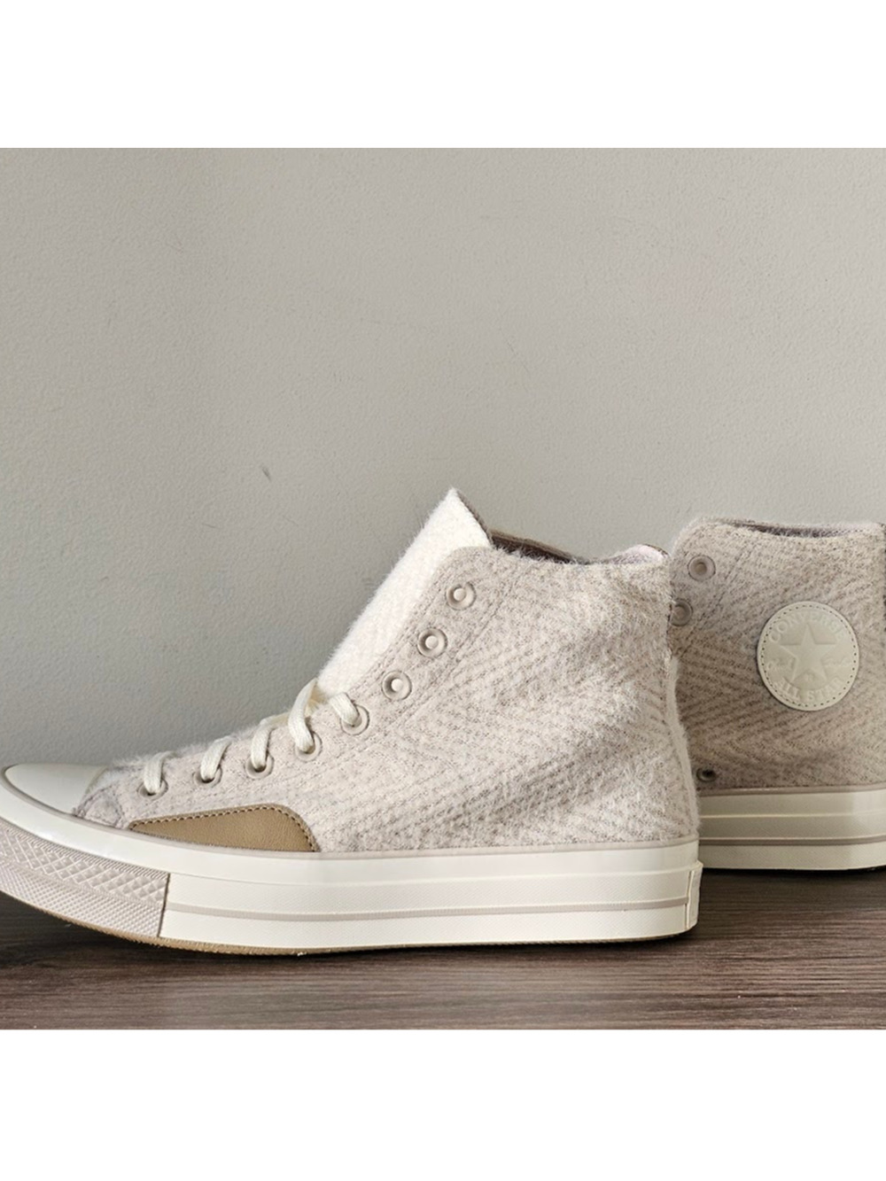 Converse Unisex Chuck 70 HiTops Women's Size 10.5 Derby A01338C NWT